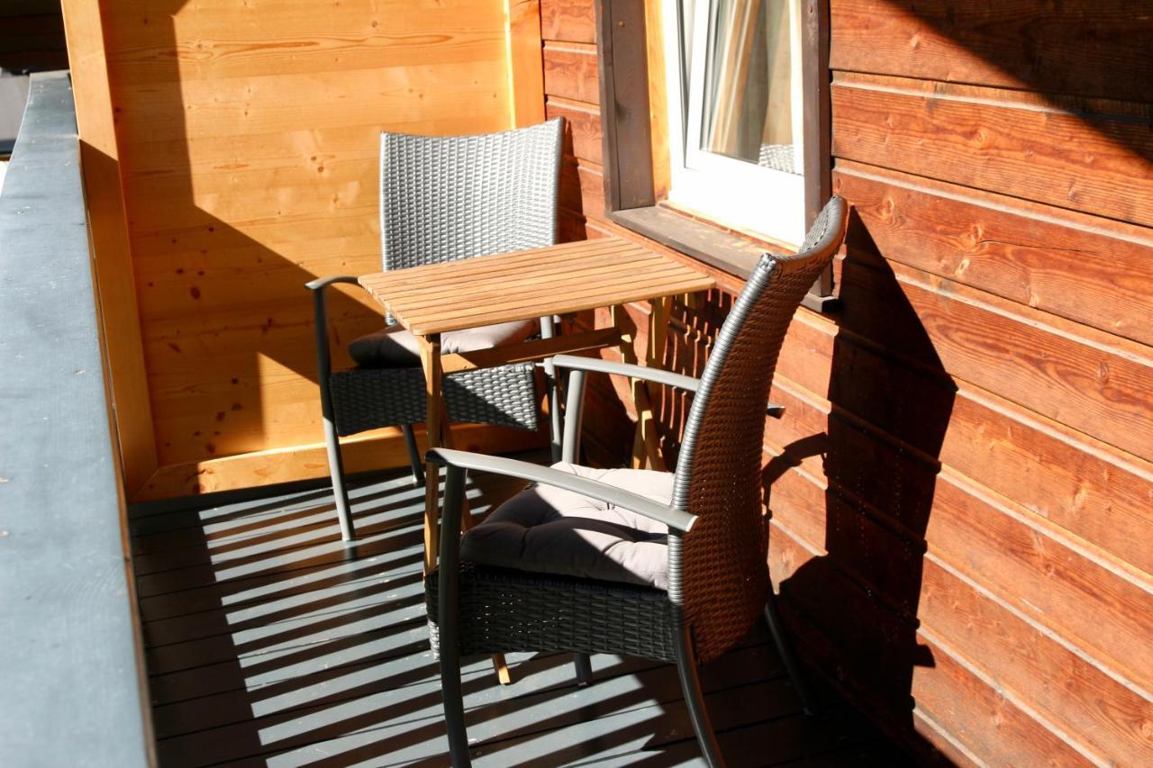 Boutique Hotel Alpenhof Sankt Martin am Tennengebirge Dış mekan fotoğraf