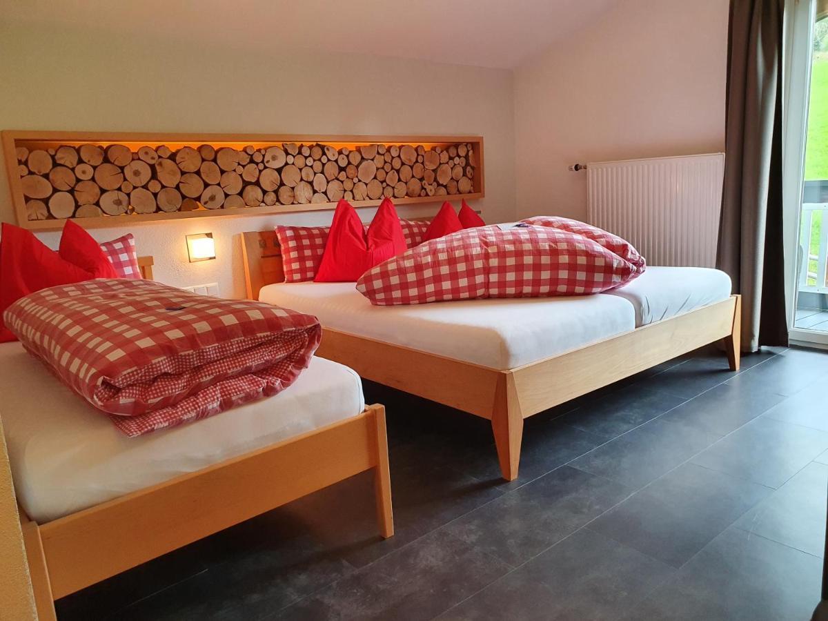 Boutique Hotel Alpenhof Sankt Martin am Tennengebirge Dış mekan fotoğraf