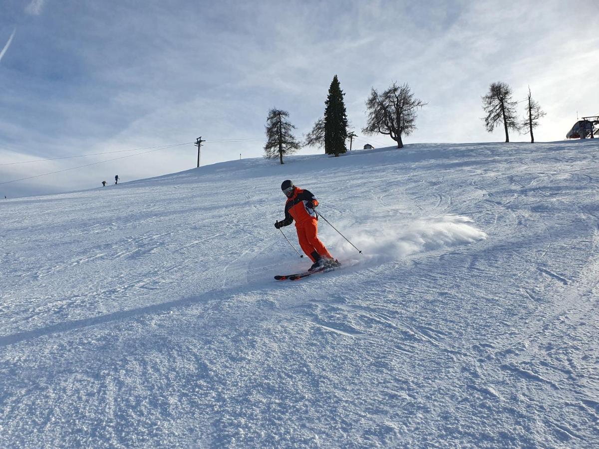 Boutique Hotel Alpenhof Sankt Martin am Tennengebirge Dış mekan fotoğraf